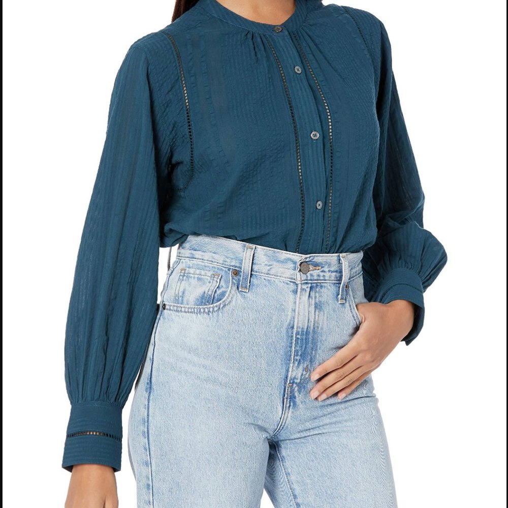 Joie Fano Shirt